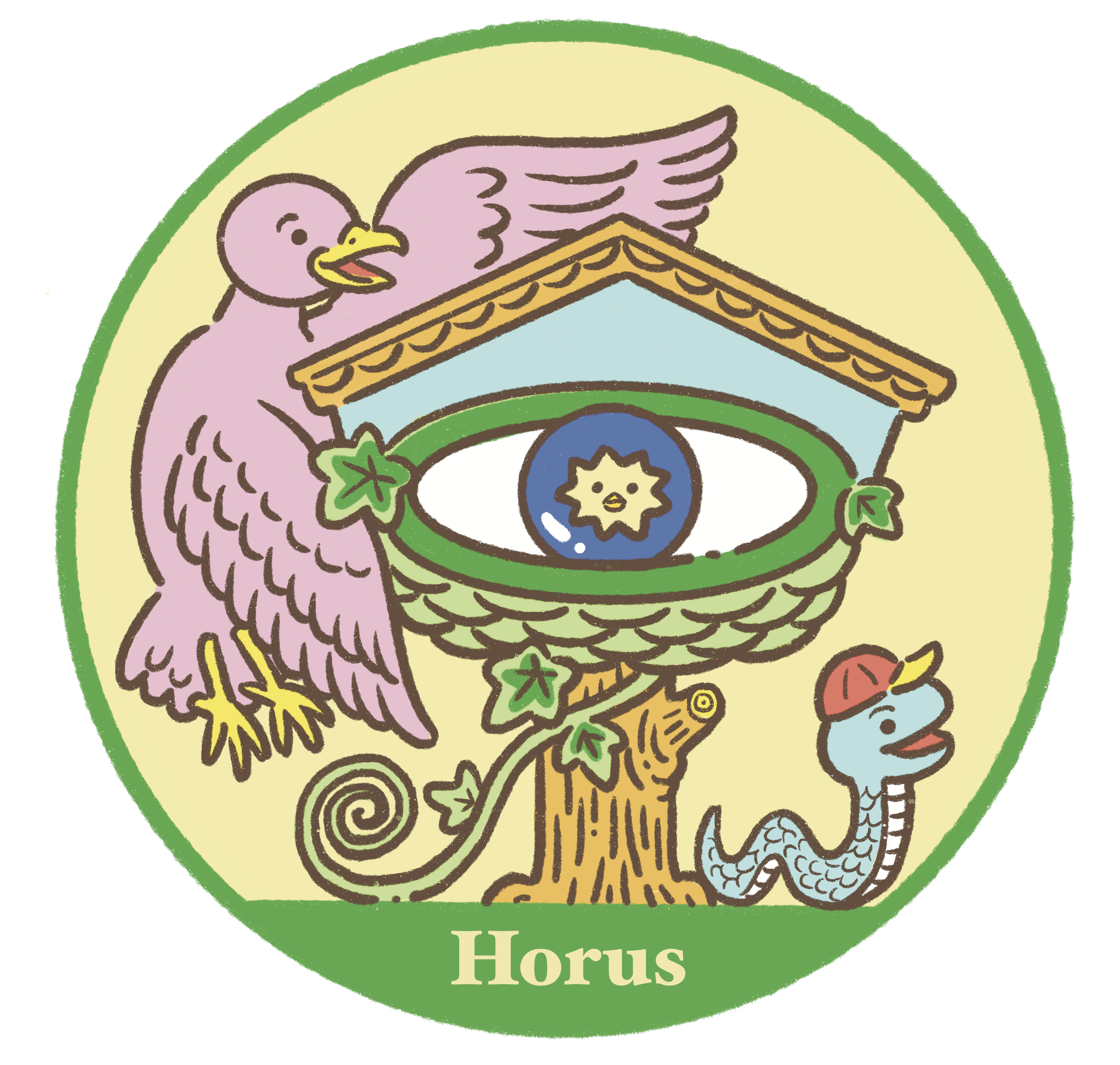 Horus（ホルス）臨床心理相談室